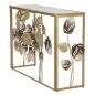 Konsola LEAVY 108x36,8x80 cm